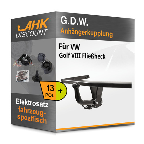 Für golf fh - für, vw