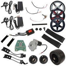 Pro Rider Elektrisch Golfwagen