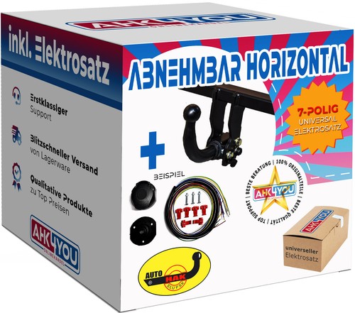 Ahk horizontal - ahk,