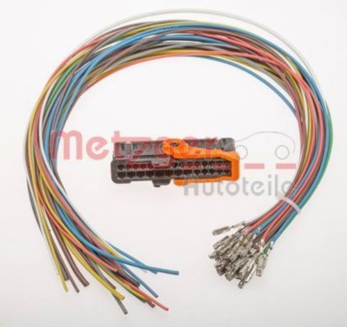Metzger kabelreparatursatz - metzger,