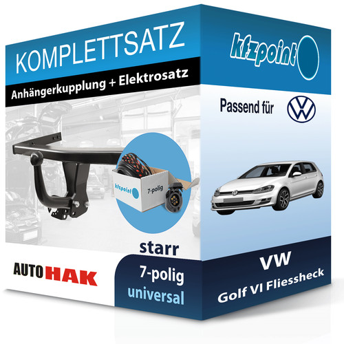 Für golf 2008 jetzt - für, 10.2008-jetzt