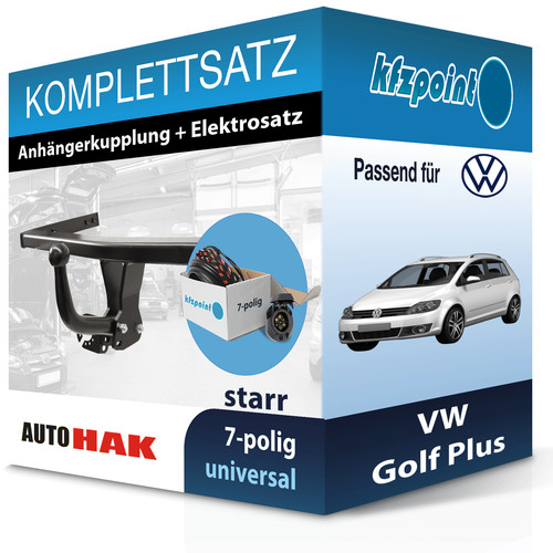 Für golf plus - für,