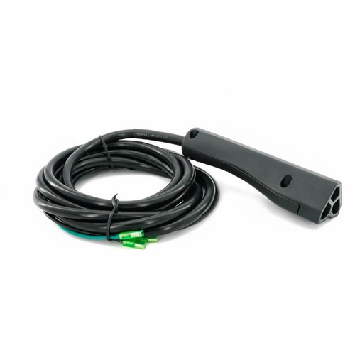 Golfwagen stecker mit - mit, kabel