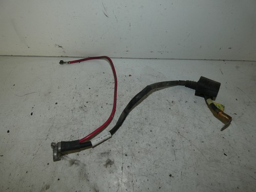 Batteriekabel golf 5 bj - vw,
