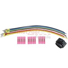 Metzger Kabelreparatursatz