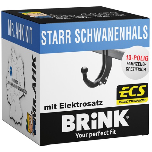 Brink ahk starr für - ahk,