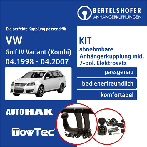 Für golf variant - iv,