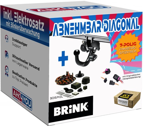 Brink ahk für golf - ahk,