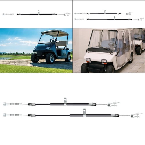Golfwagen-Bremskabel-Ersatztei