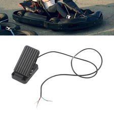 Gaspedal für Golfwagen