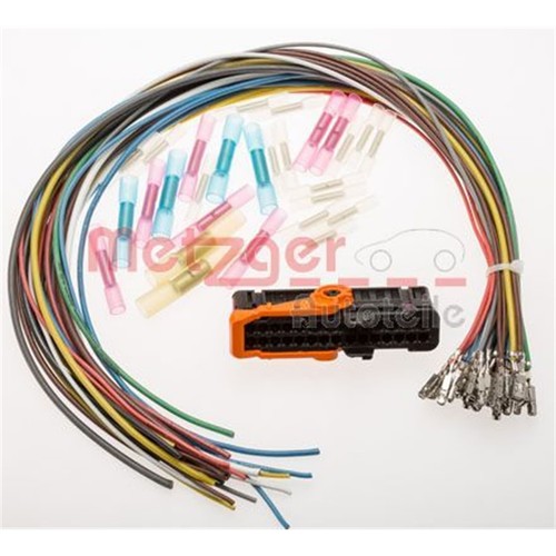 Metzger reparatursatz - metzger,