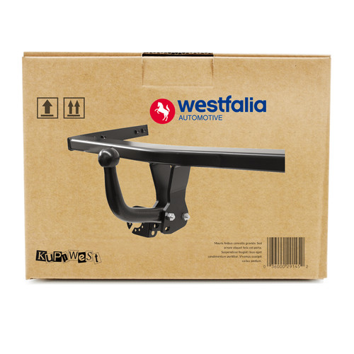 Neue starre westfalia - starre,
