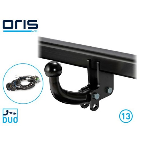 Acps oris starre - acps-oris,