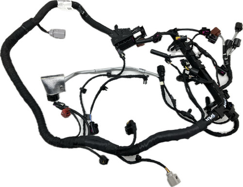 Motorkabelbaum tdi - motorkabelbaum, 1.6