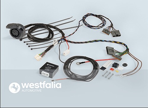 Elektrosatz