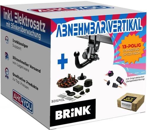 Ahk brink für - brink, golf